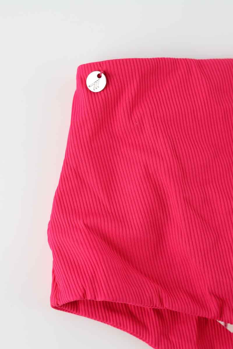 Deux pièces The Attico  Rose