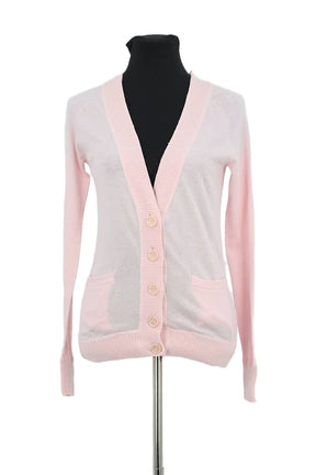 Gilets Tommy Hilfiger  Rose