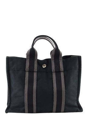 Sac à main Hermès  Noir
