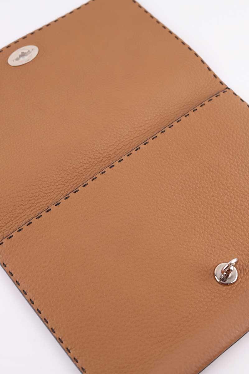 Pochette Fendi  Noir