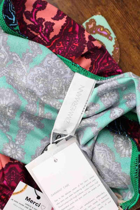 Pièce unique Zimmermann  Multicolore