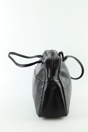 Sacs porté épaule Jean Paul Gaultier  Noir