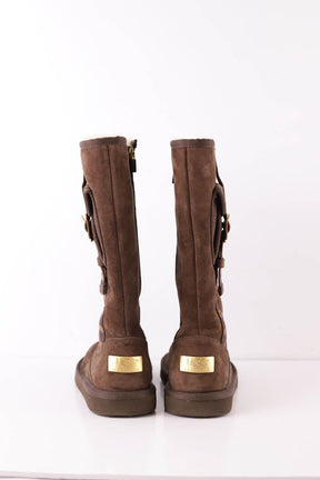 Bottes Ugg  Marron