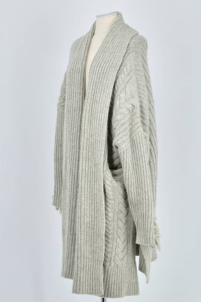 Gilet Zadig & Voltaire  Gris