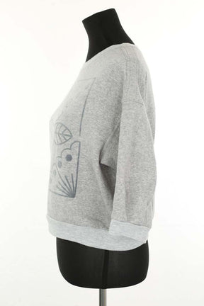 Sweatshirts Tara Jarmon  Gris
