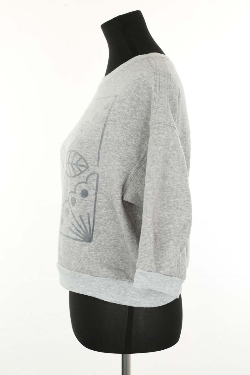 Sweatshirts Tara Jarmon  Gris