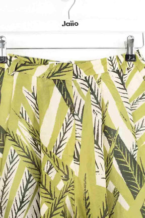 Pantalon large Chloé Stora  Vert