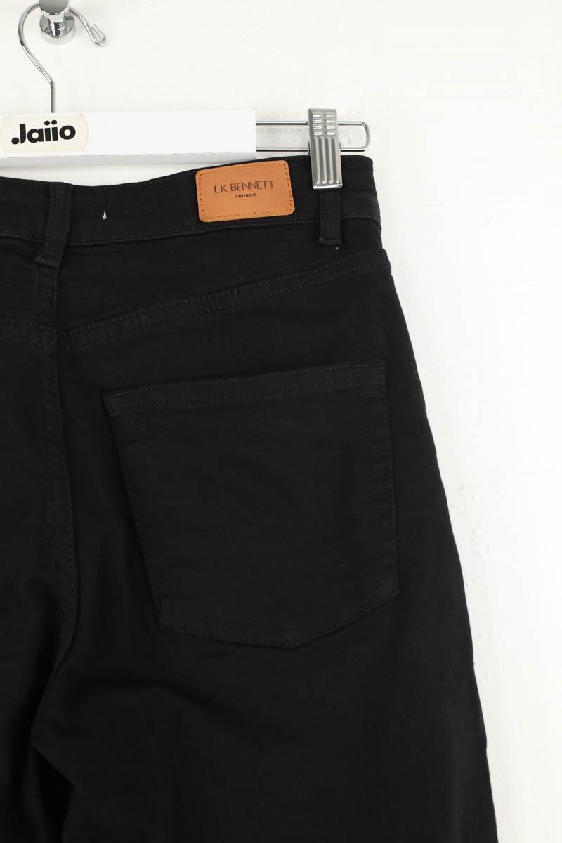 Slim LK Bennett  Noir