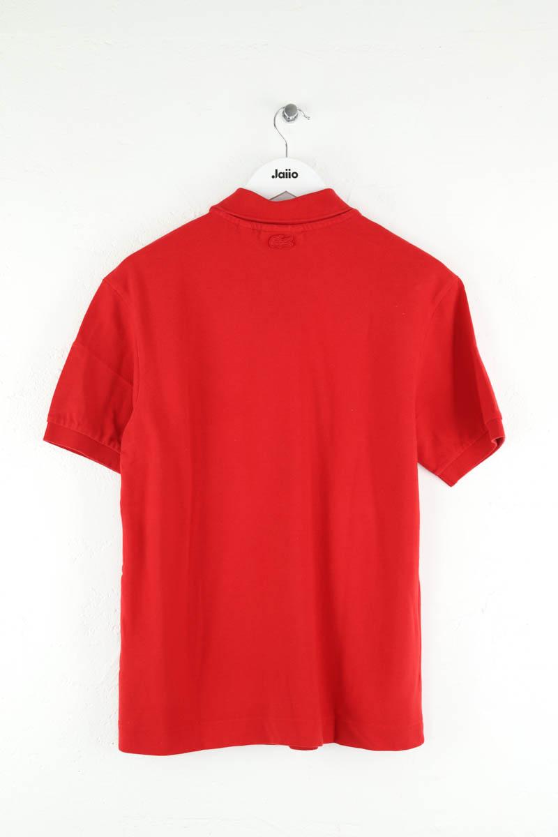 Polo Lacoste  Rouge