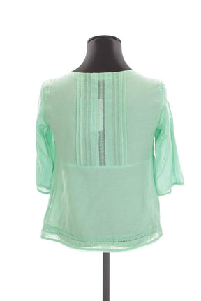 Blouses Zadig & Voltaire  Vert