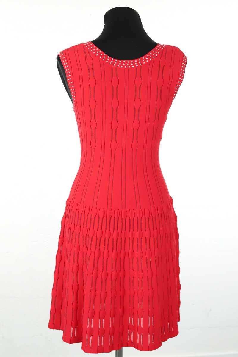 Robe The Kooples  Rouge