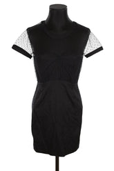 Mini The Kooples  Noir