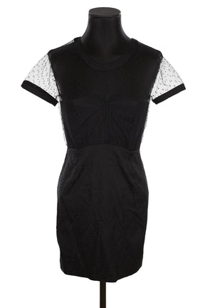 Mini The Kooples  Noir