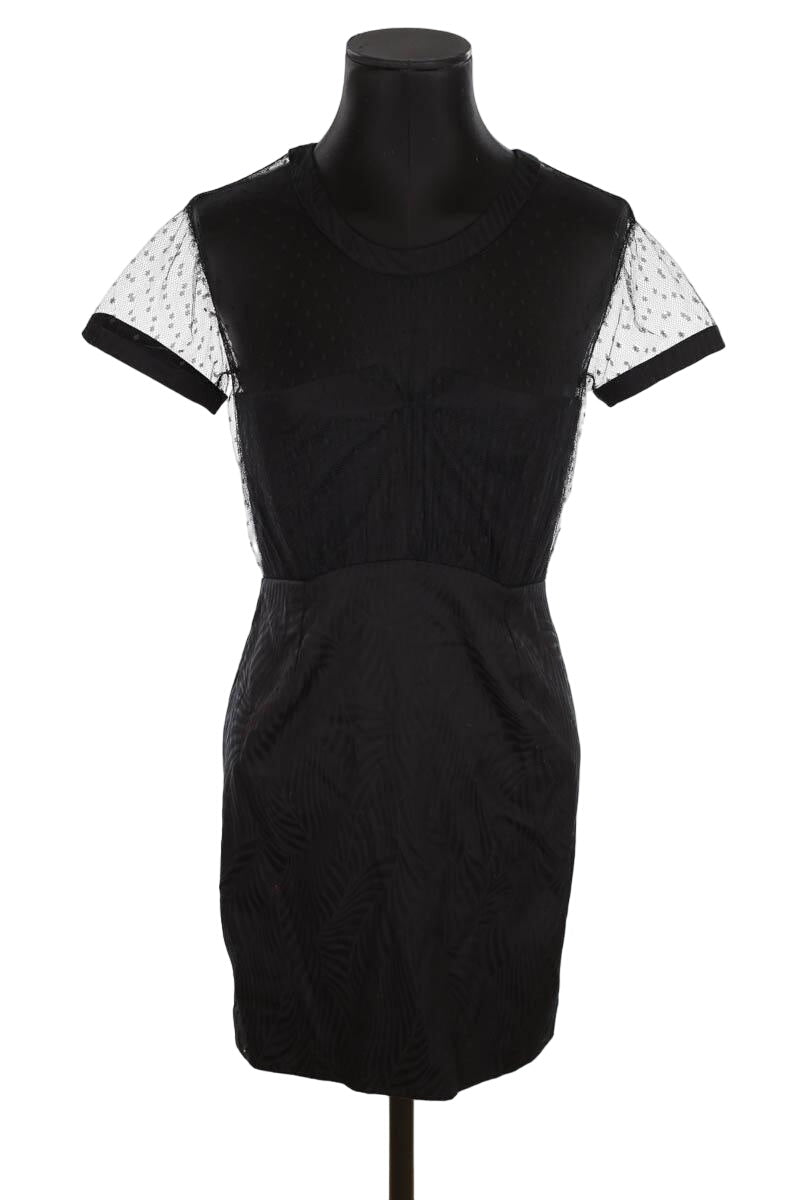 Mini The Kooples  Noir