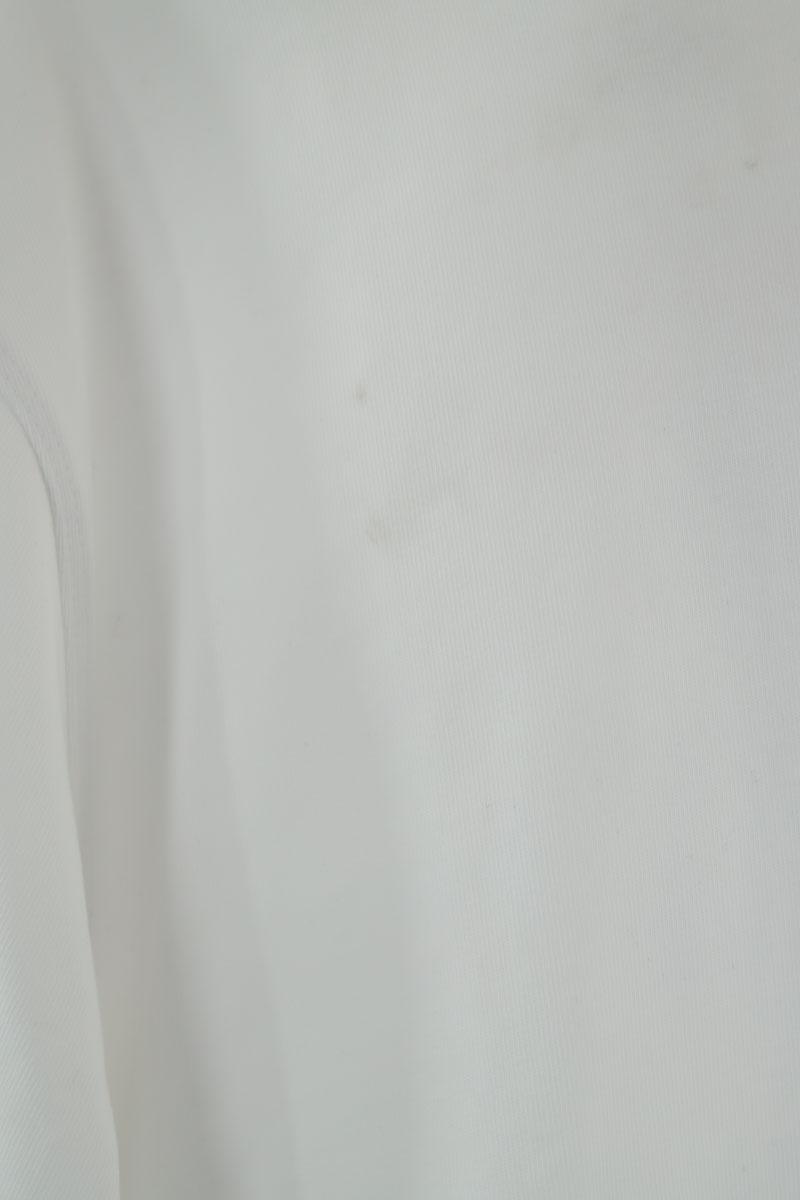 T-shirt Samsoe Samsoe  Blanc