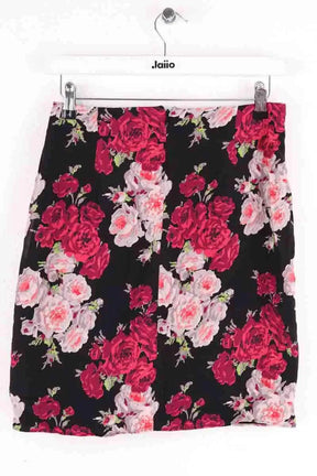 Mini jupe The Kooples Rose en Viscose
