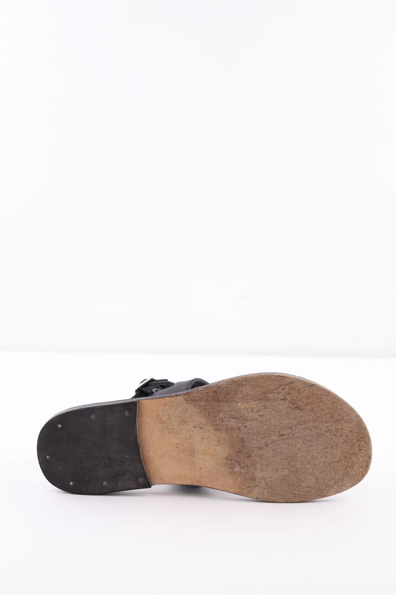 Sandales K.Jacques  Noir