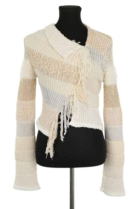 Pulls Acne Studios  Ecru