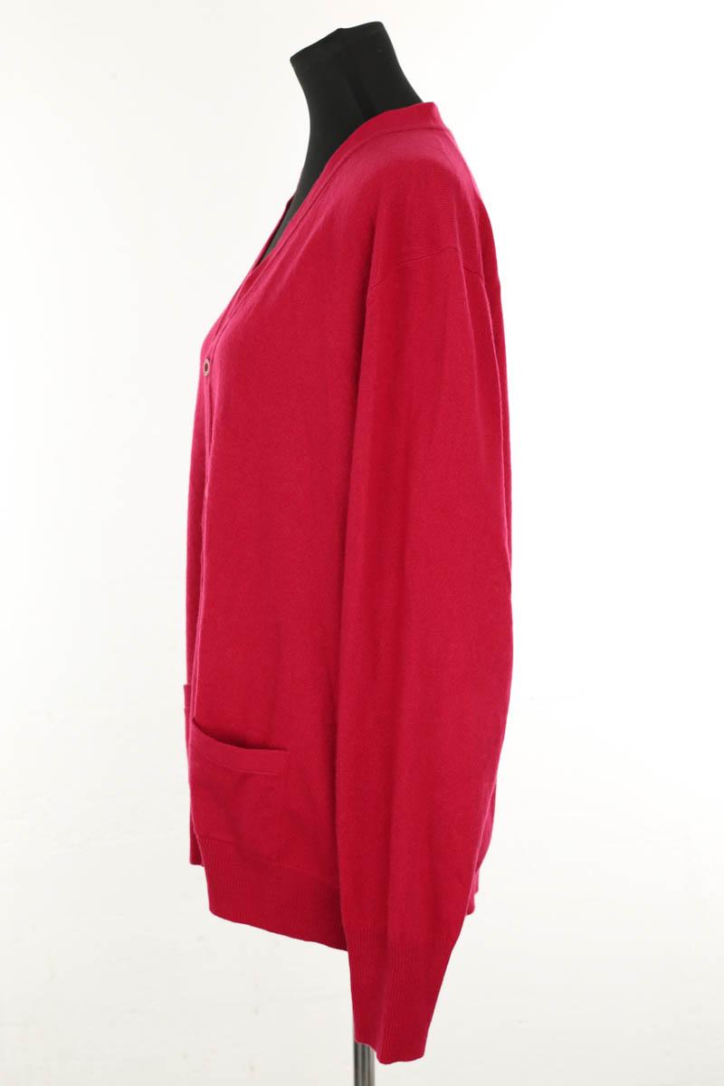 Cardigans Eric Bompard  Rouge