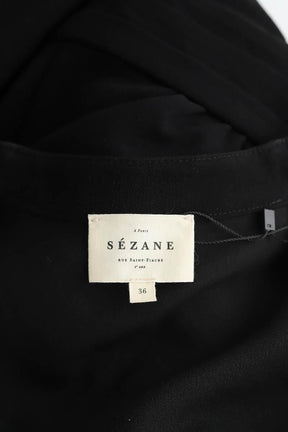 Combinaison Sézane  Noir