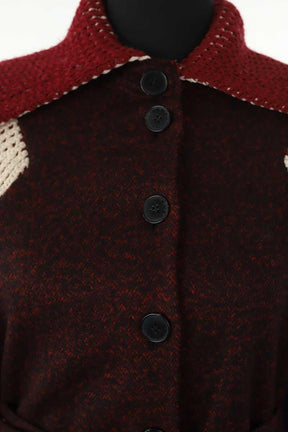 Manteau Kenzo  Rouge