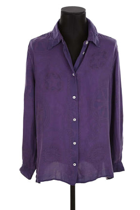 Blouses Burberry  Violet