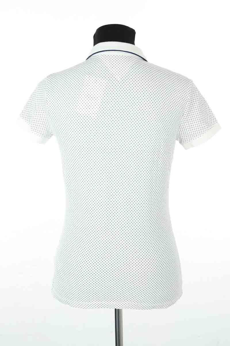 Top Tommy Hilfiger  Blanc
