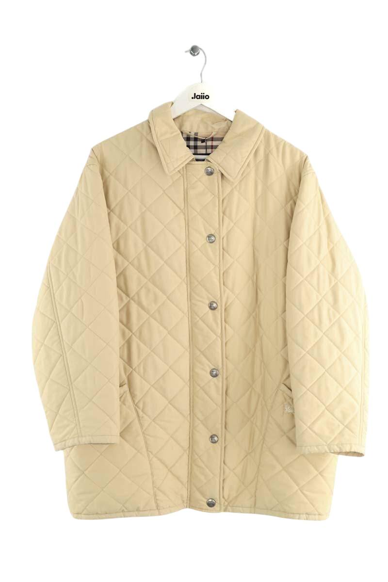 Manteau Burberry  Beige