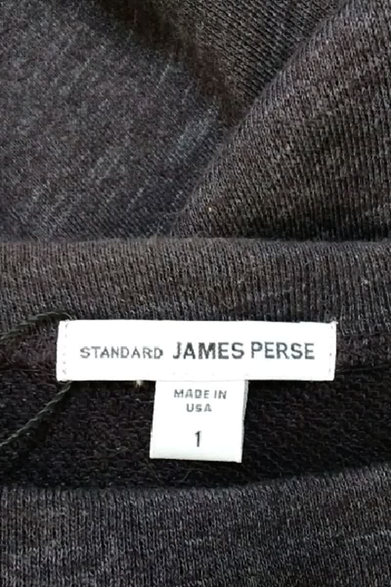 Mini James Perse  Marine