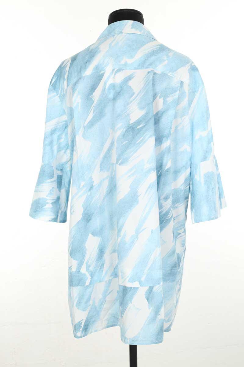 Mini Margaux Lonnberg  Bleu