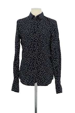 Chemises Barbara Bui  Marine