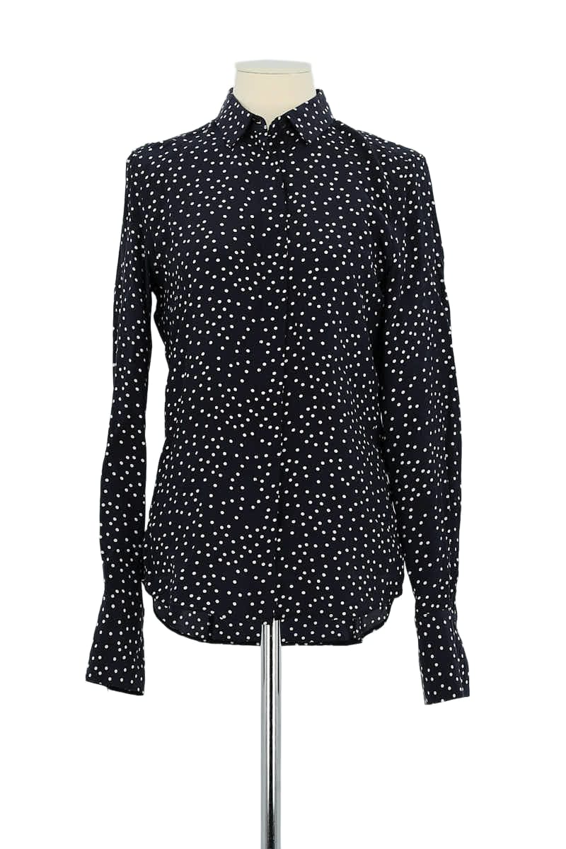 Chemises Barbara Bui  Marine