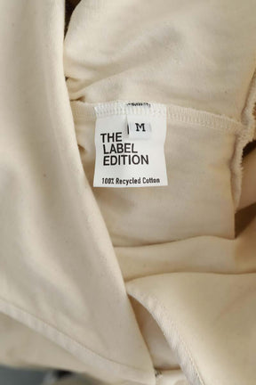 Combinaison The Label Edition  Beige