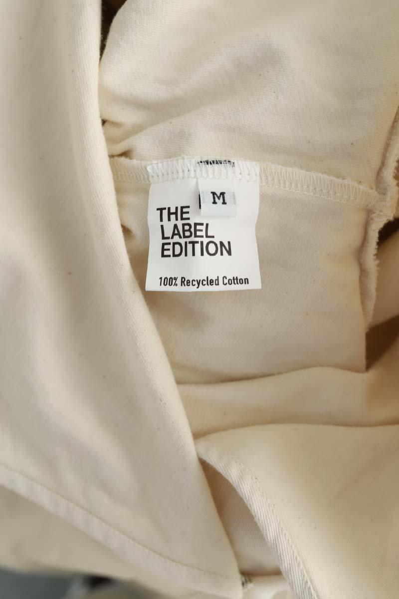 Combinaison The Label Edition  Beige