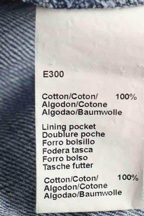 Jean Gerard Darel  Bleu