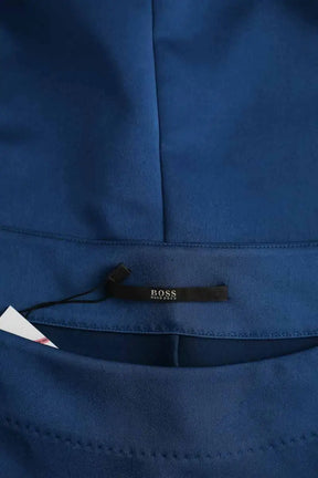 Blouse Boss  Bleu