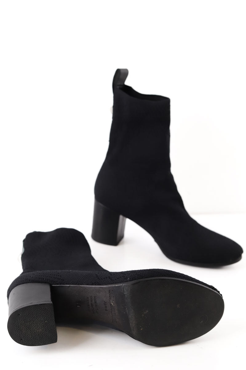 Autres Zadig & Voltaire  Noir