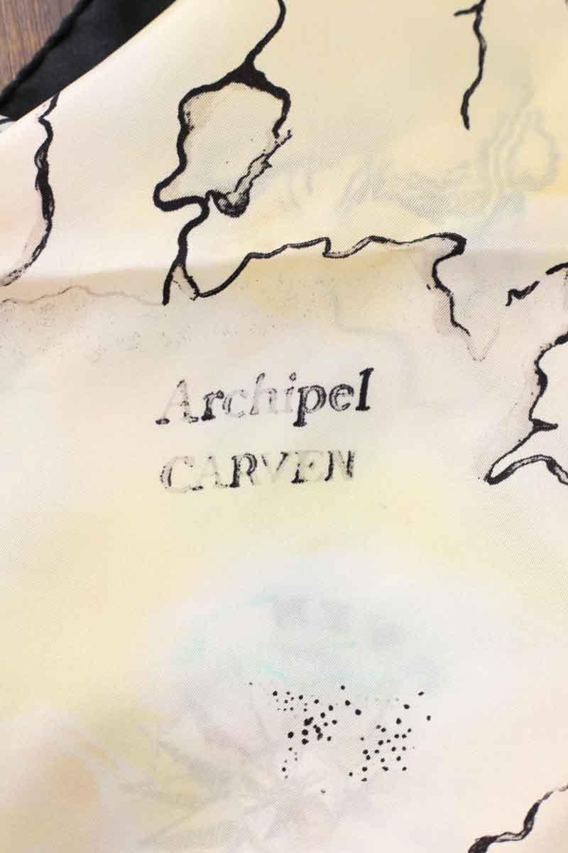 Foulard Carven  Multicolore