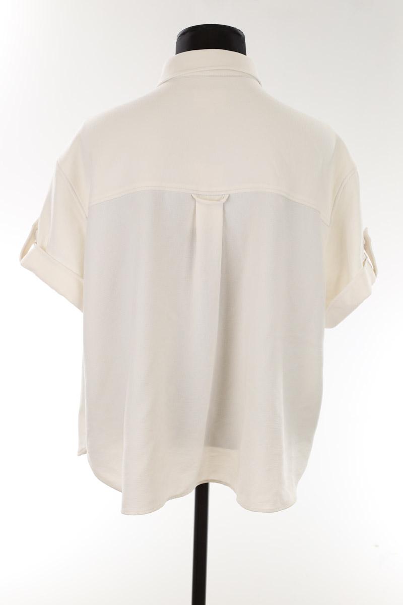 Blouses Sézane  Blanc