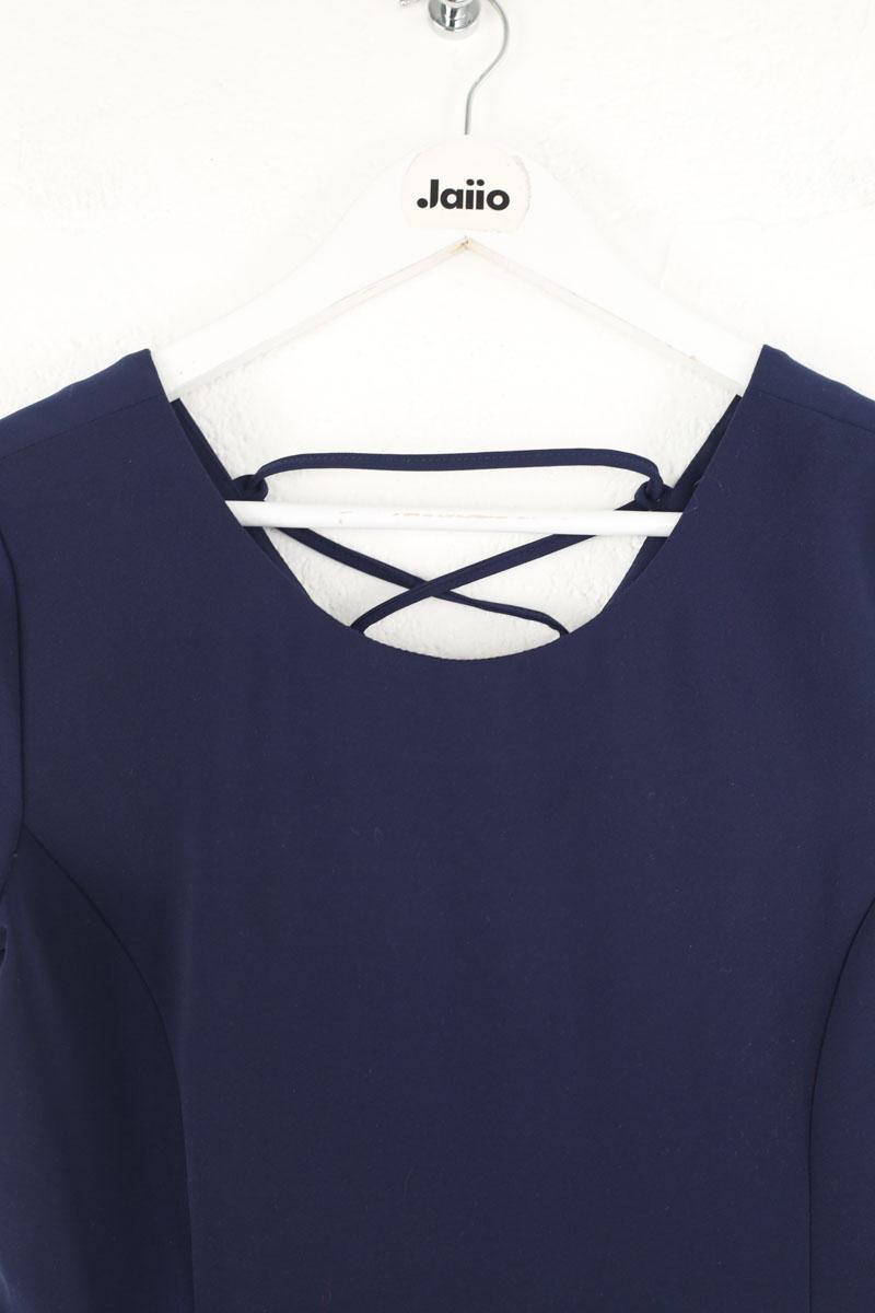 Mi-longueur Liu Jo  Bleu