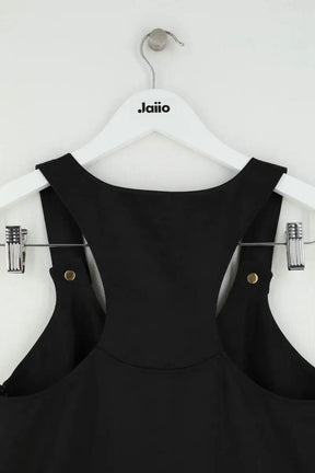 Robe Barbara Bui Noir en Coton