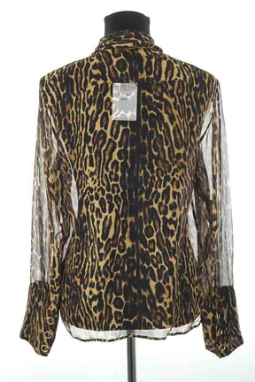 Blouses Burberry  Marron