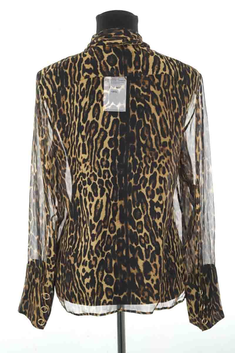 Blouses Burberry  Marron