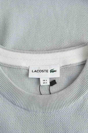 Pulls Lacoste  Gris