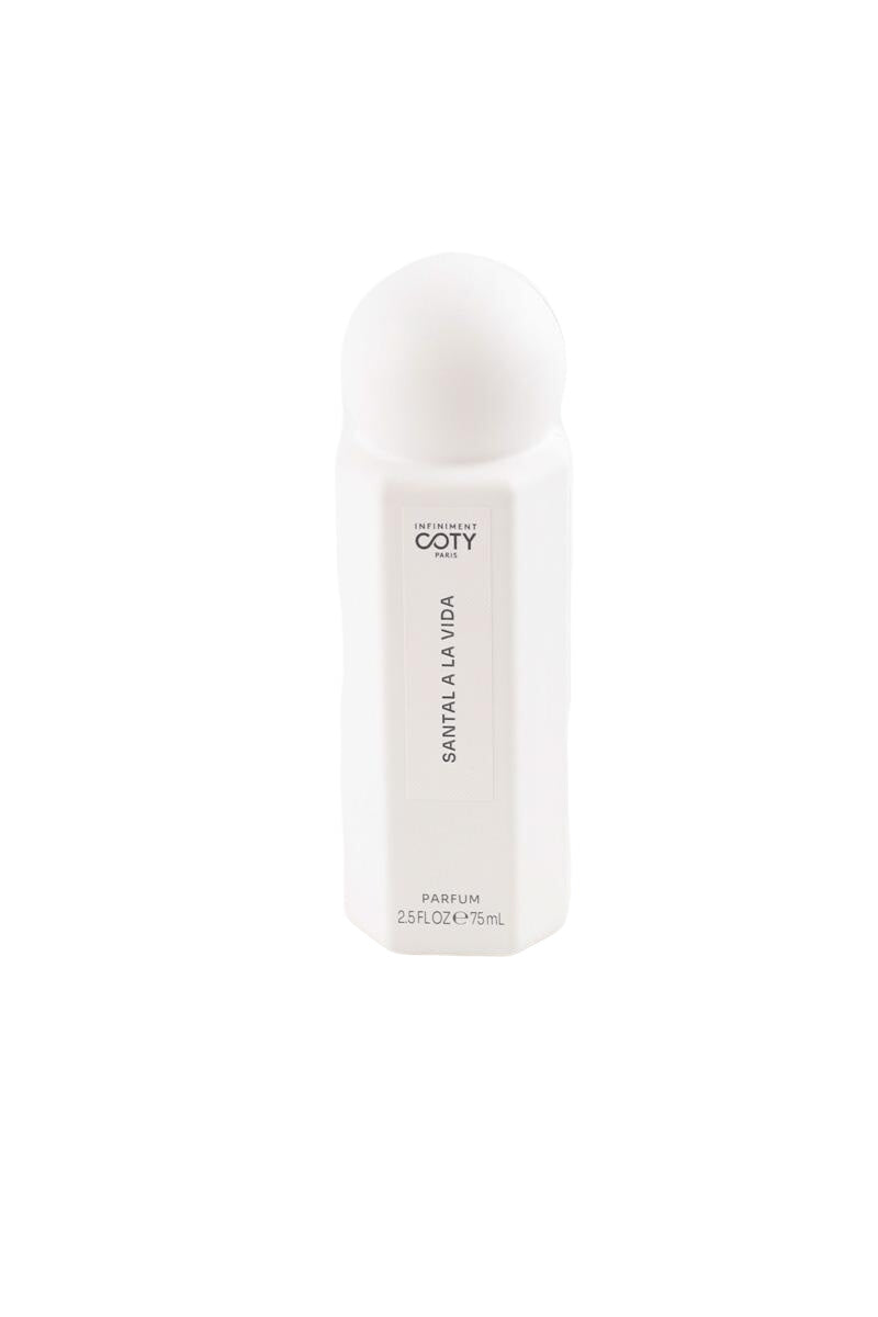 Parfum Infiniment Coty  Blanc