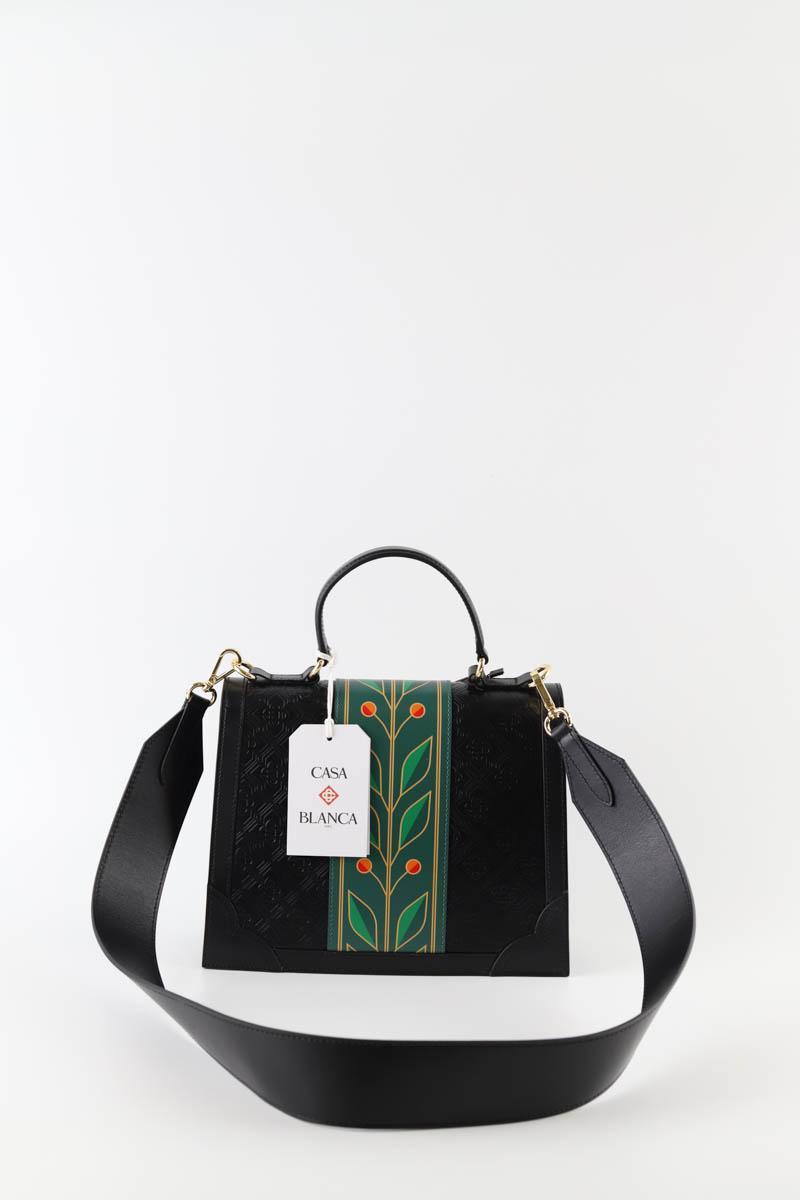 Sacs à main Casablanca  Noir