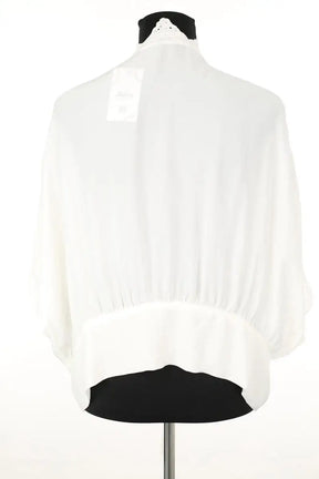 Blouse Iro  Ecru