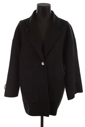 Manteau The Kooples  Noir