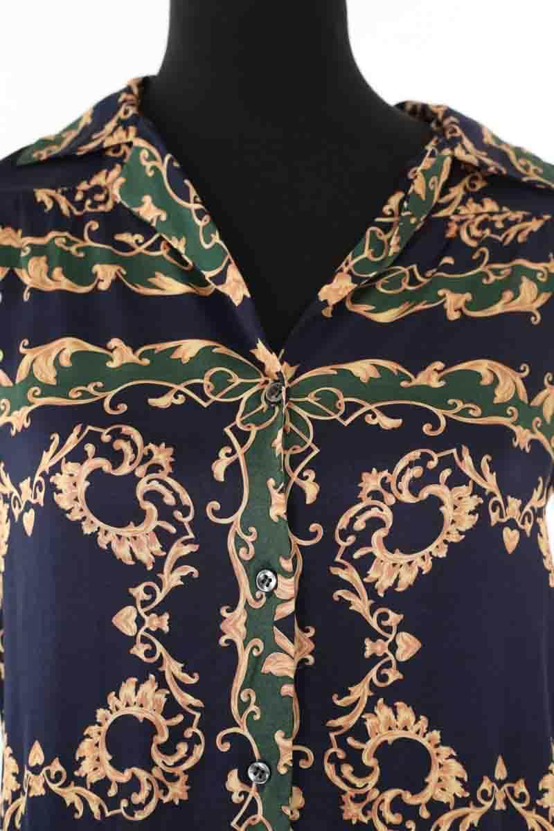Robe Pablo  Multicolore