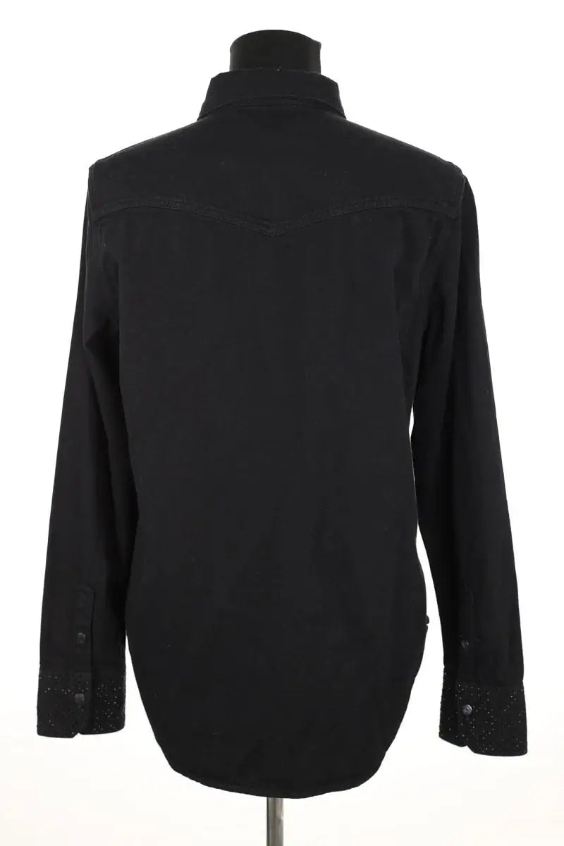 Chemise Zadig & Voltaire  Noir